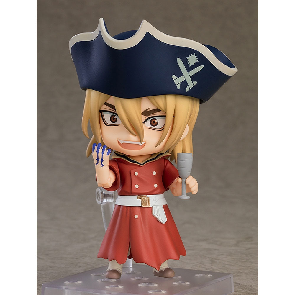 FIGURA NENDOROID RYUSUI NANAMI 2067 FIGURA NENDOROID RYUSUI NANAMI 2067